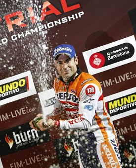 toni bou repsol ovideo preview