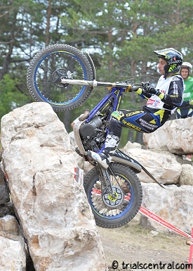 albert cabestany andorra trial preview