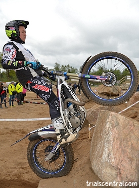 jack price sweden world trial