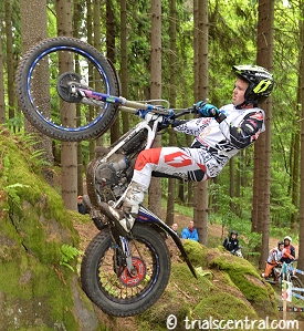 jack price trials czech republic