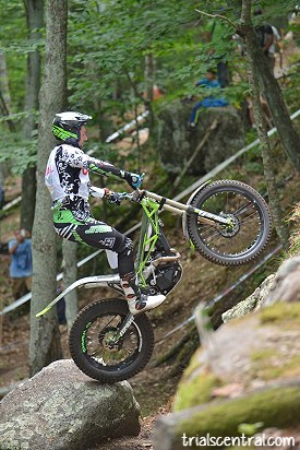 james dabill vertigo trials usa