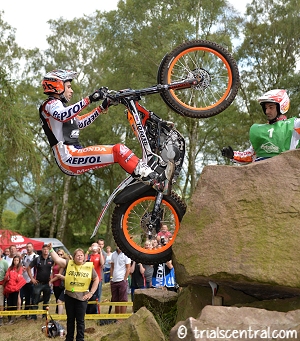 toni bou penrith 2015 preview