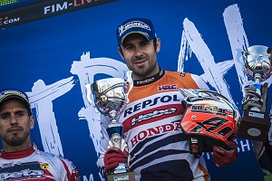 toni bou portugal day one repsol report