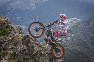 toni bou repsol honda andorra day 2