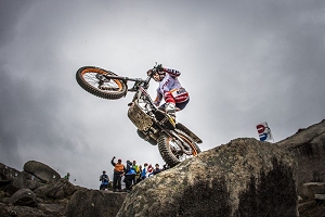 toni bou repsol honda spain day one