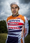 toni bou headshot