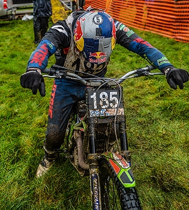 dougie lampkin scott finishjpg