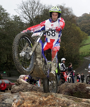 halfren dbc welsh championship trial oct 16