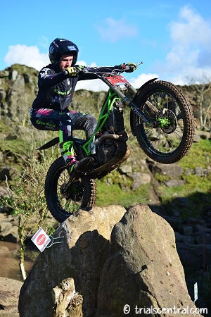 james dabill british championship vertigo final
