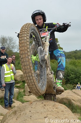 james dabill vertigo british championship Round 9