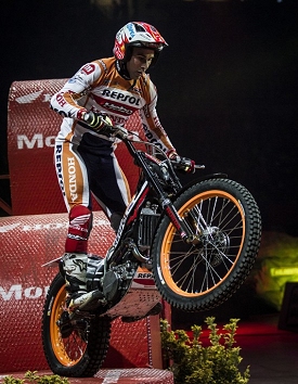 toni bou austria x trial repsol preview