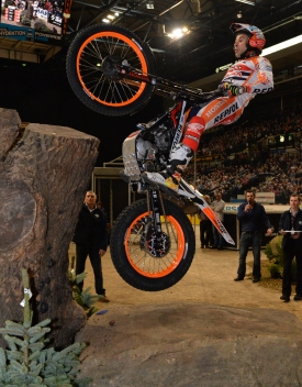 toni bou marseille x trial preview