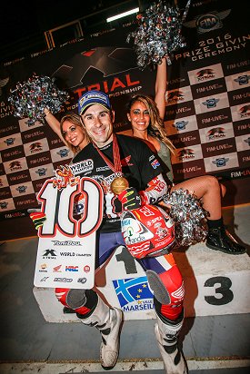 toni bou marseille x trial winner