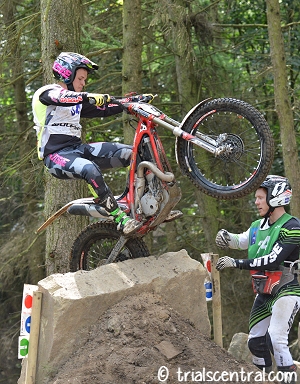 jack price shirty gas gas report uk world trial