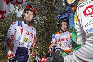 repsol honda trial andorra preview