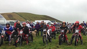 sheffiled brough rough