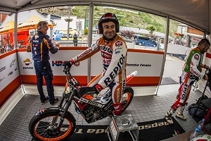 toni bou france repsol honda story preview