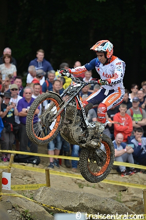 toni bou tong day 1 story