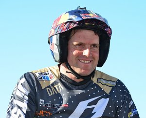 dougie lampkin 2017 ssdt story