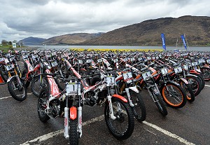 ssdt bikes paddock