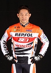 takahisa fujinami bodyshot repsol honda