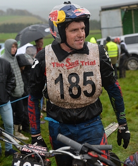 dougie lampkin scott trial