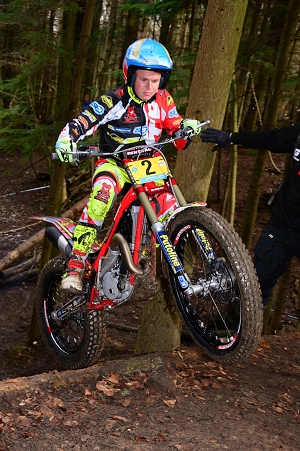 jacp price british trials championship round 1