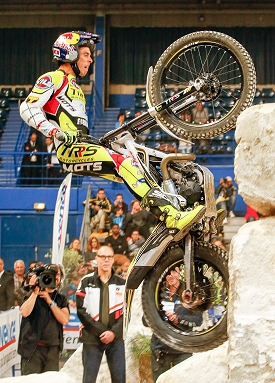 adam raga marselle xtrial