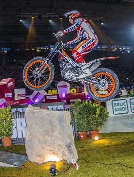 toni bou austria xtrial preview