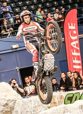 toni bou marseille story