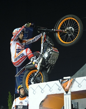 toni bou nice x trial story