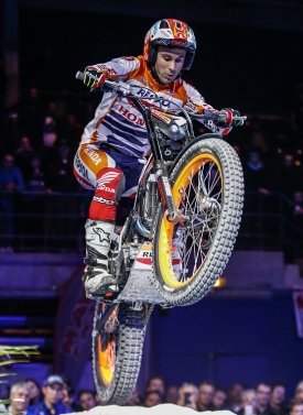 toni bou x trial marseille preview