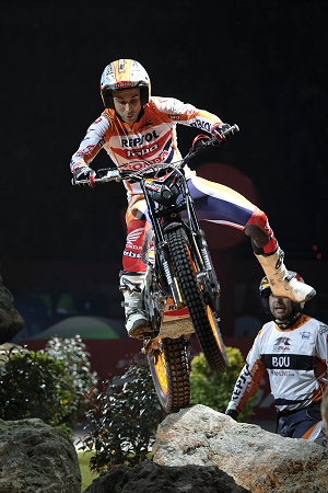 toni bou xtrial austria preview story