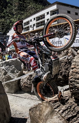 jaime busto andorra qualifying story