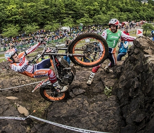 toni bou japan day 1