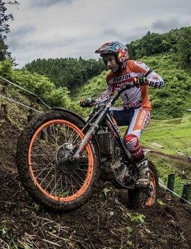 toni bou japan day 1 repsol honda story