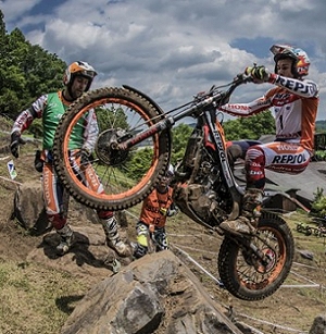 toni bou japan day 2 tc story