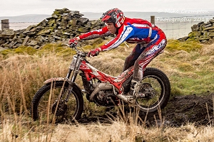 jack spencer bolton time trial