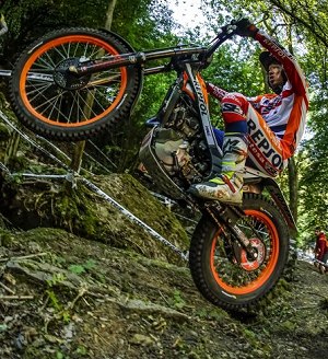 takahisa fujinami belgium trialgp