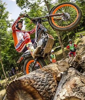 toni bou repsol japan day two