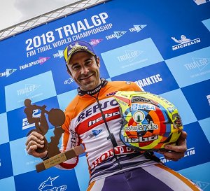 toni bou trialgp spain repsol honda story