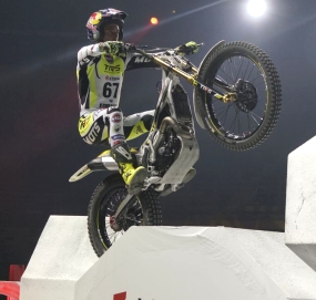 adam raga trs x trial round 1