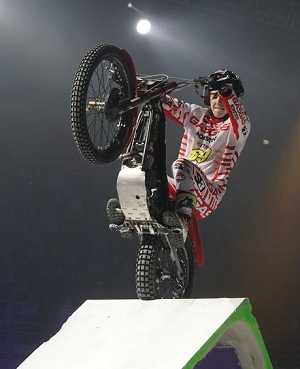 jaime busto gas gas x trial round 1