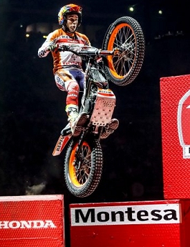 toni bou back after injuryjpg