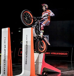 toni bou x trial strasbourg