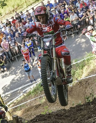 albert cabestany triale cup belgium