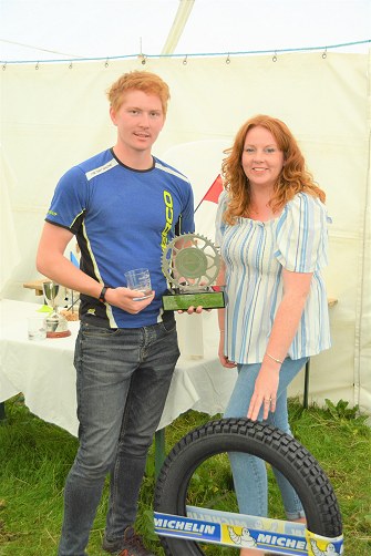 jack sheppard reeth three day trial 2019