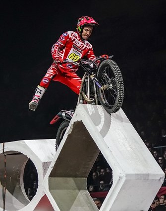 jaime busto bilbao x trial preview