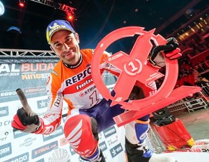 toni bou budapest