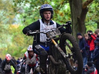Aaron Walker At Underbanks 2016 Scott Trial